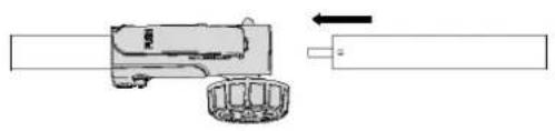 NAC BP1456-520-30KA - Łączenie wału napędowego - 1