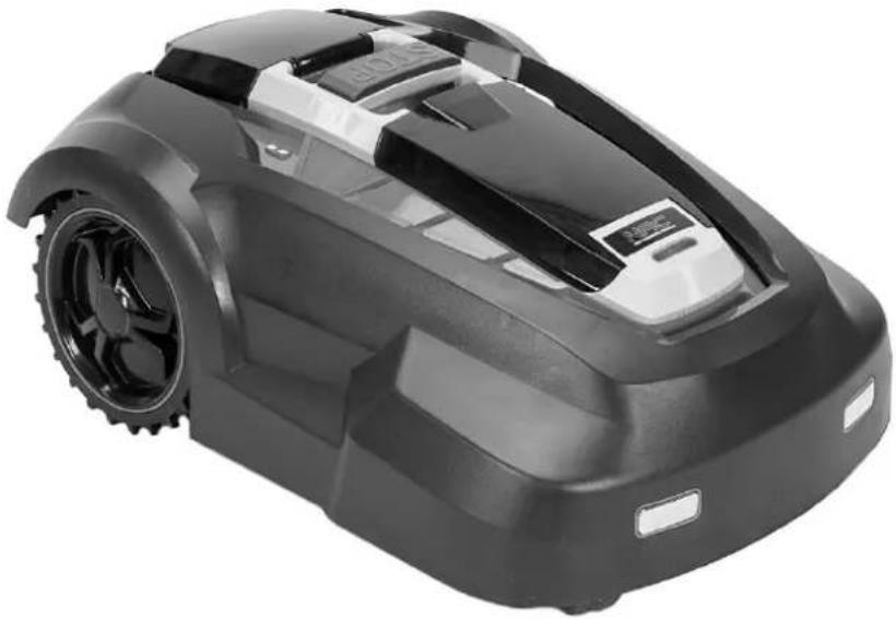 NAC RLM1500-NG - 1