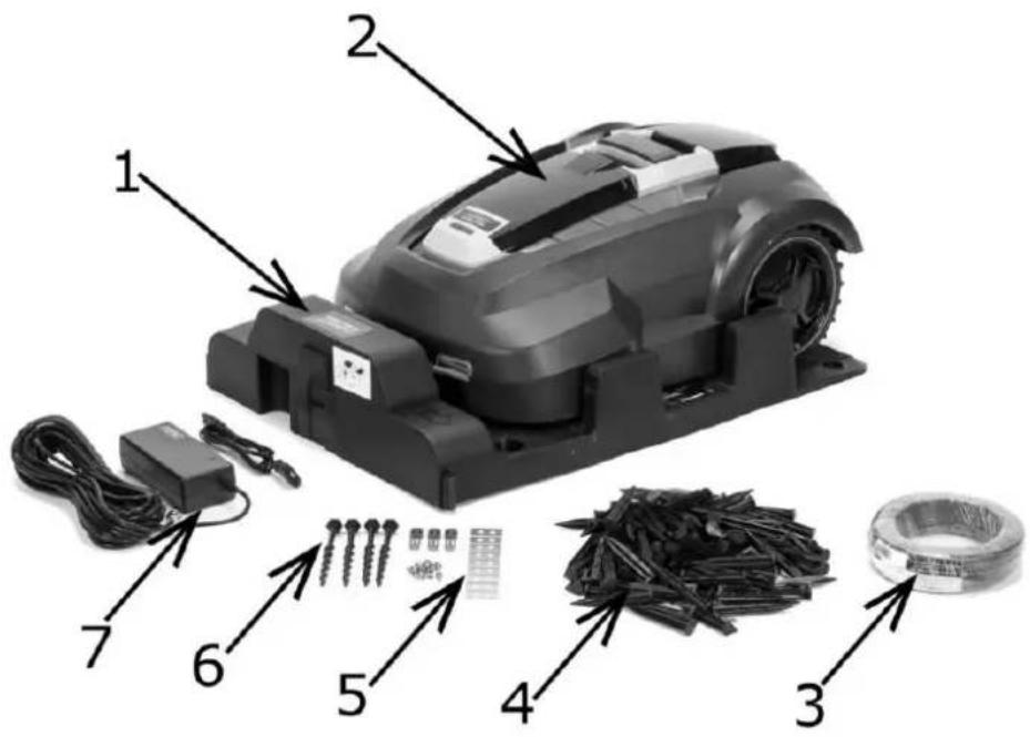 NAC RLM1500-NG - PRZED PIERWSZYM URUCHOMIENIEM - 1
