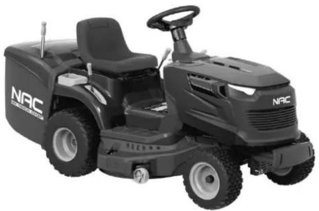 NAC TR86-352L-R-T - 1