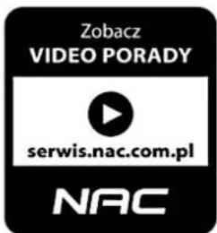 NAC PWE180-LN - serwis.nac.com.pl - 1