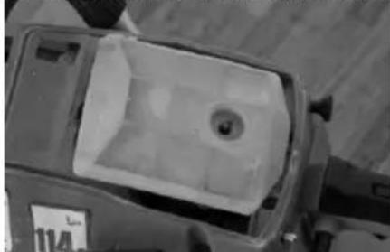 NAC YD-KW05-38 - Filtr powietrza (w zależności od rodzaju) - 1