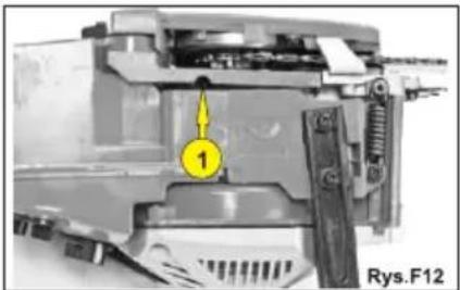 NAC YD-KW05-38 - Regulator - 1