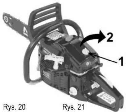 NAC CST45-40-01AC-V - Czyszczenie filtra powietrza - 1
