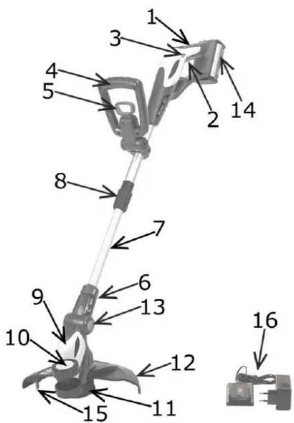 NAC TB20-B20-KC - PRZED PIERWSZYM URUCHOMIENIEM - 1