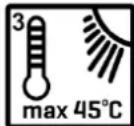 NAC BA-4526 - OPIS STRON GRAFICZNYCH I PIKTOGRAMÓW - 3
