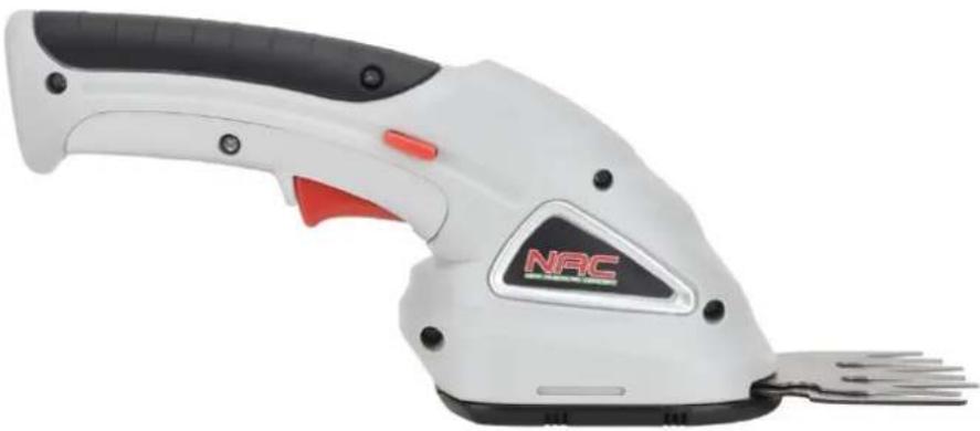 NAC BA-4526 - 1