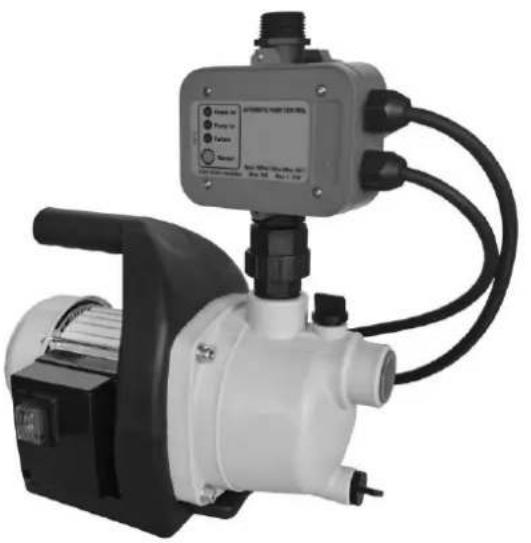 NAC GPE120-K - 1