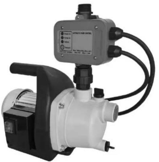 NAC GPE120-A-K - 1