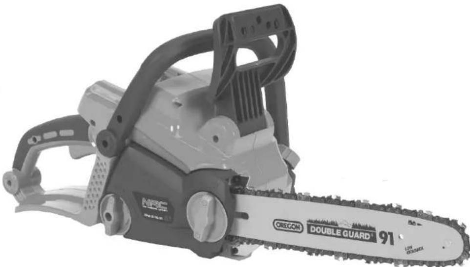 NAC CB40-30-BL-NG - 1