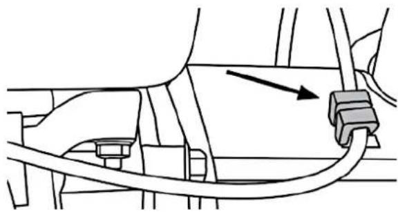 NAC STP196L-56/40-K - Montaż panelu i uchwytów - 3