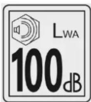NAC STP196L-56/40-K - Tabliczka znamionowa - 1