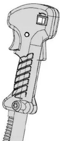 NAC TC-BC520-15-V - Pierwsze uruchomienie silnika - 1