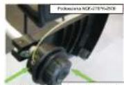NAC NQE-27SPK-250B - Zasady Bezpieczeństwa - 4