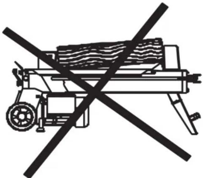 NAC LS4T-37A - USUWANIE ZABLOKOWANEJ KŁODY - 3