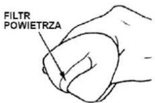NAC GG-3P-70-ES-M-LN - Czyszczenie filtra powietrza - 2