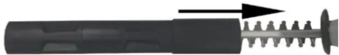 NAC PHE60-CH - Przechowywanie - 1