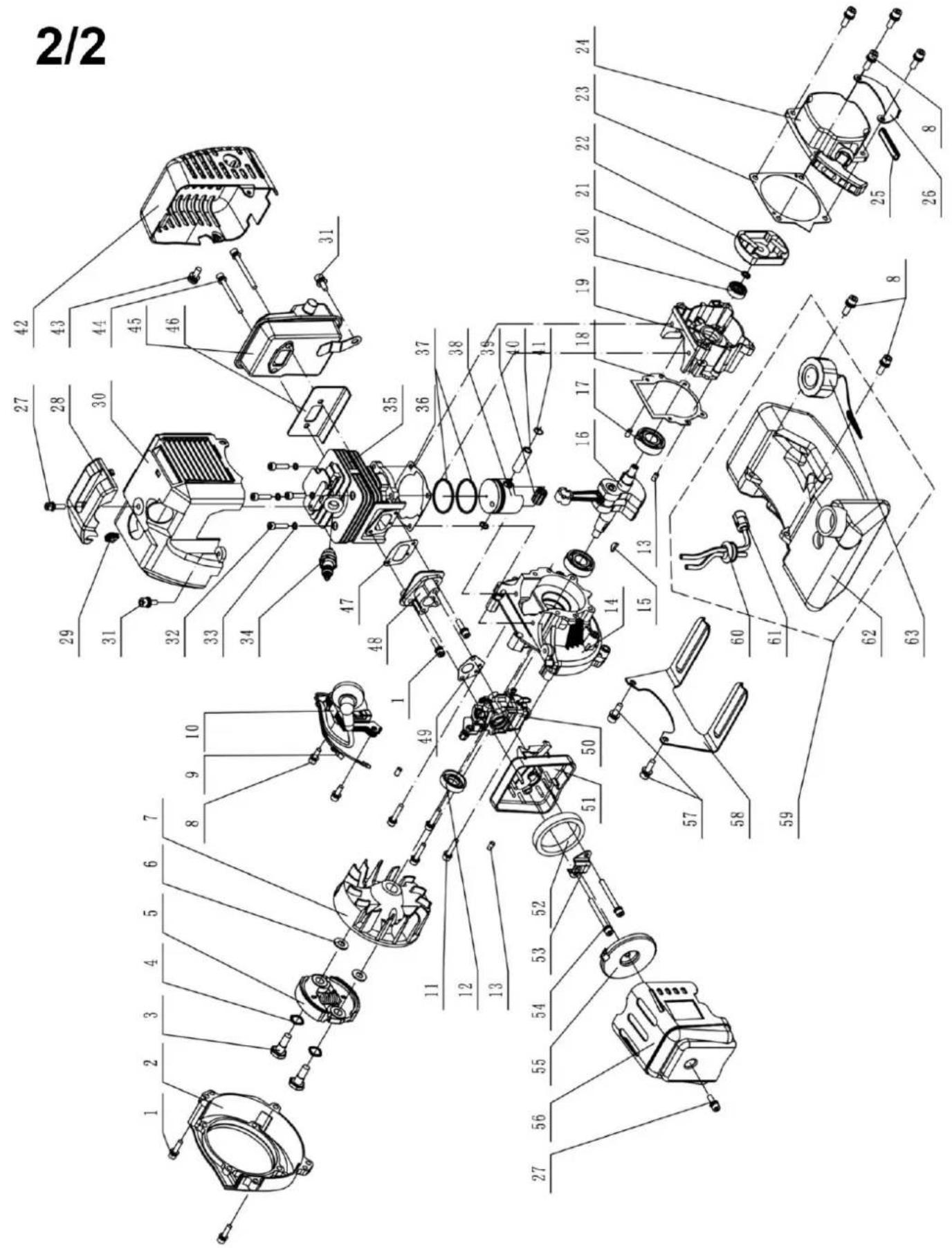 NAC BP520-27-T - GWARANCJA I SERWIS - 2