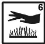 NAC PP196-4-L - OPIS STRON GRAFICZNYCH I PIKTOGRAMÓW - 6