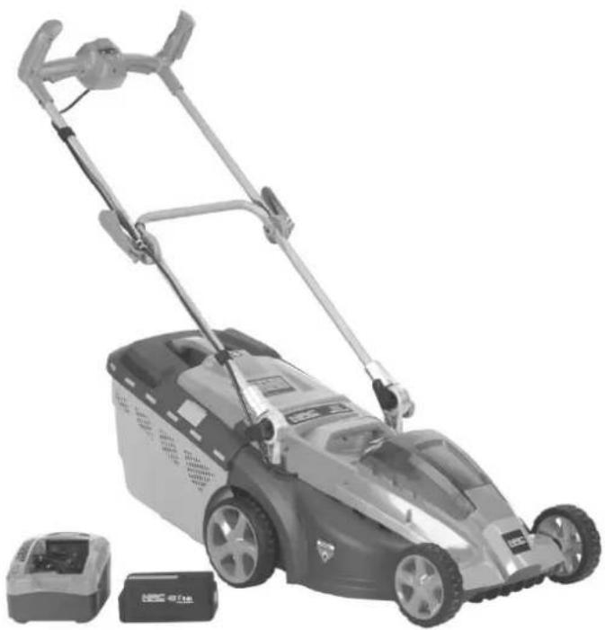 NAC LB40-37-B40-NG - 1