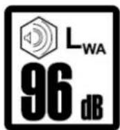NAC LS1102-L - Inne oznaczenia na maszynie - 2