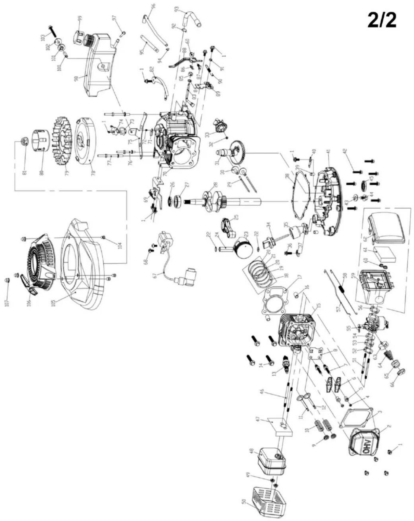 NAC LS1102-L - GWARANCJA I SERWIS - 2