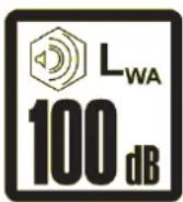 NAC UR-TR102-500BS-W - Inne oznaczenia na maszynie: - 2