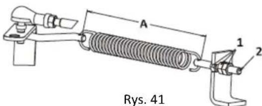 NAC UR-TR102-500BS-W - Regulacja napięcia paska klinowego - 1