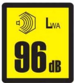 NAC YT5110 - Spis treści - 3