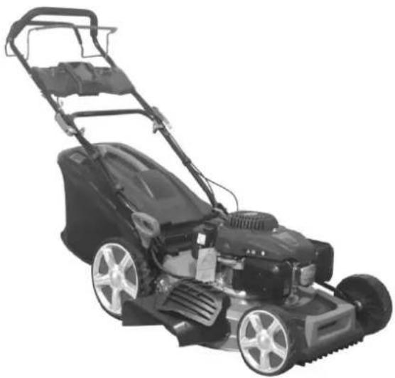 NAC TC-LS55-196-E-SB - 1