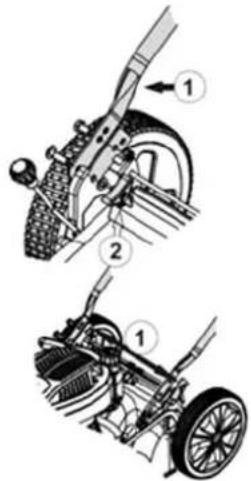 NAC TC-LS55-196-E-SB - Montaż - 3