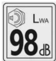NAC TC-LS55-196-E-SB - Inne oznaczenia na maszynie - 2