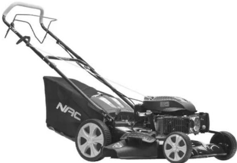 NAC LP50-475-HS - 1