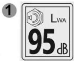 NAC GG-3P-60-ES-M-LN - Inne oznaczenia na urządzeniu - 2