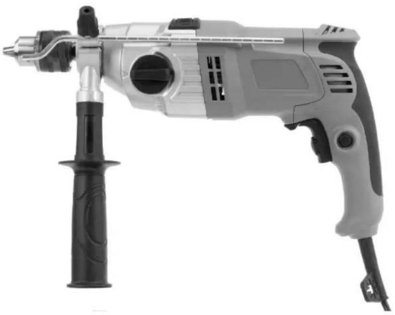 NAC IDE105VS-GY - 1