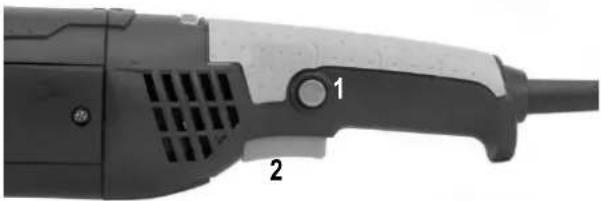 NAC AGE120A-GY - URUCHOMIENIE - 2