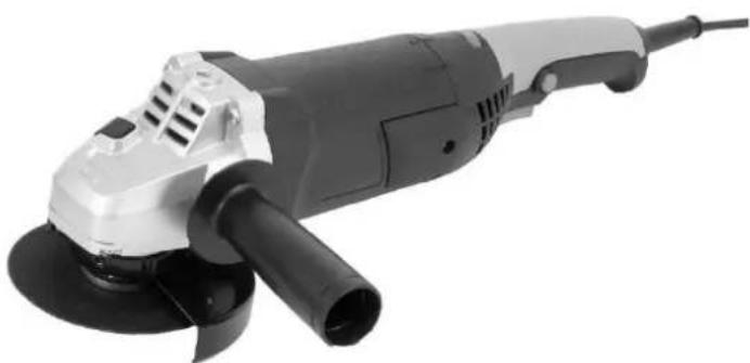 NAC AGE120A-GY - 1