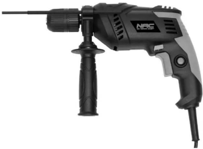 NAC IDE50-GY - 1