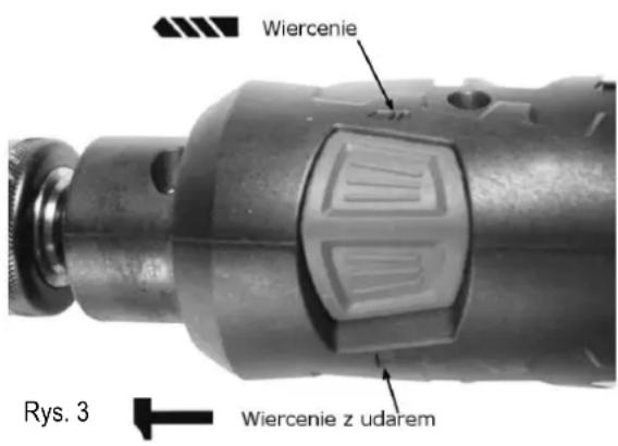 NAC IDE80-B-PT - Wiercenie w betonie - 1