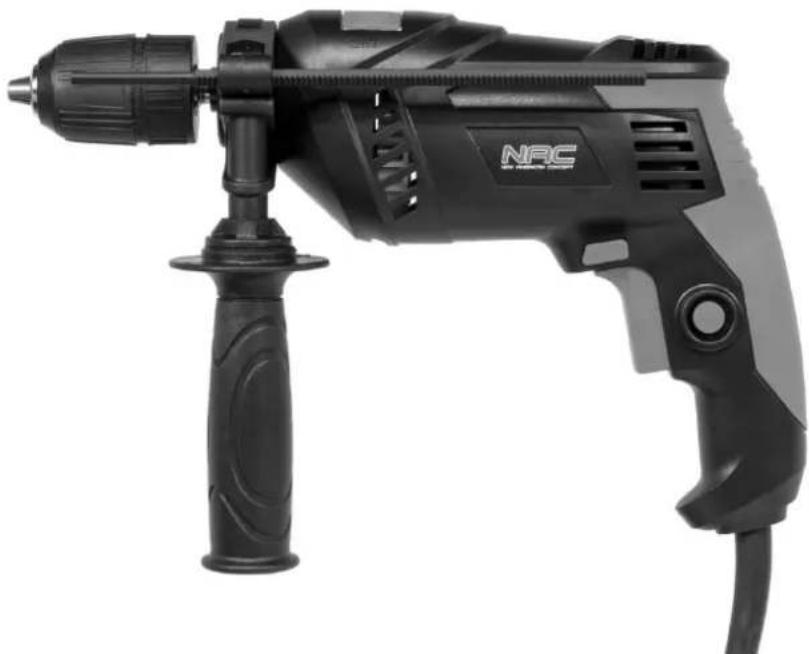 NAC IDE80-B-PT - 1