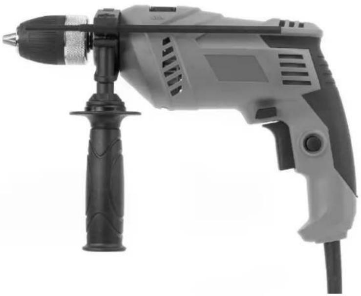 NAC IDE80-GY - 1
