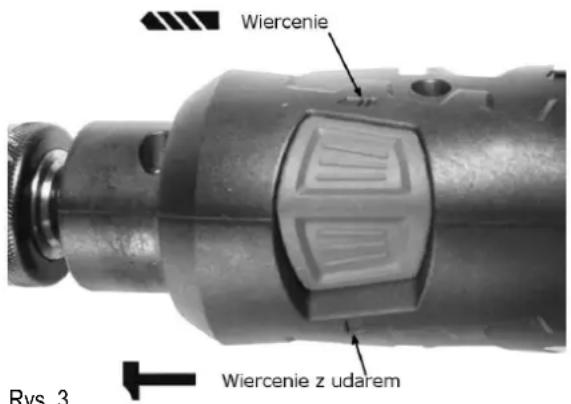 NAC IDE80-GY - Wiercenie w betonie - 1