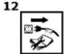 NAC IDE80-GY - OPIS STRON GRAFICZNYCH I PIKTOGRAMÓW - 12