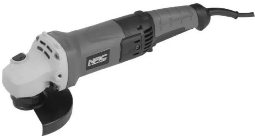 NAC AGE120-S-GY - 1