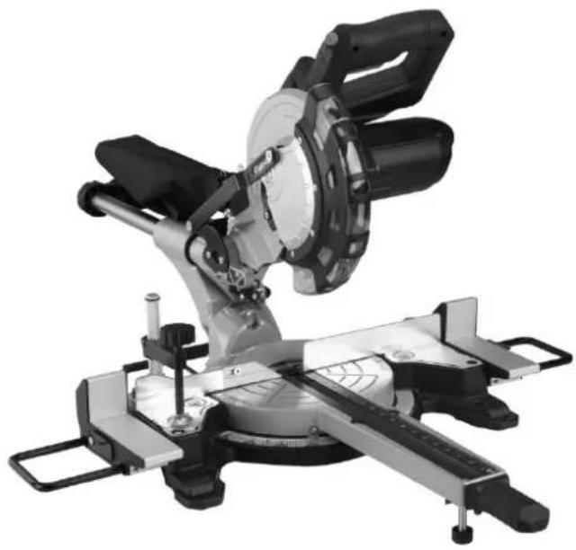 NAC MS210-S-170-GY - 1