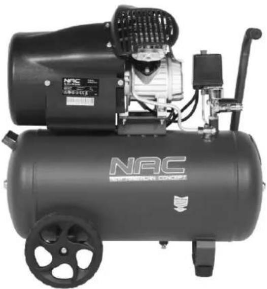NAC OL-V2-L-50-2.2-IN - 1
