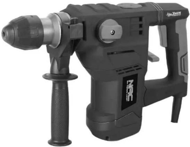 NAC HE150-GY - 1