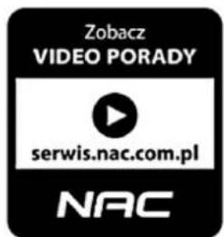 NAC HE150-GY - serwis.nac.com.pl - 1
