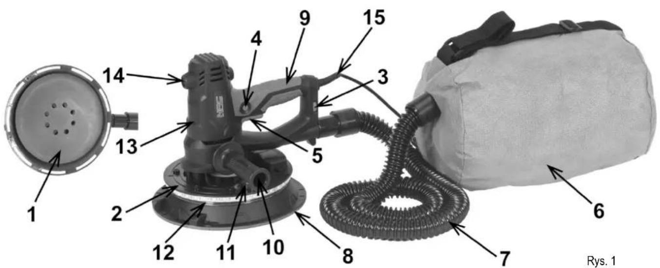 NAC WS120L-HA - PRZED PIERWSZYM URUCHOMIENIEM - 2