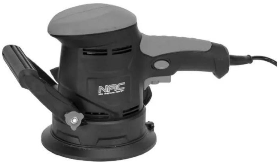 NAC OS45-125-GN - 1